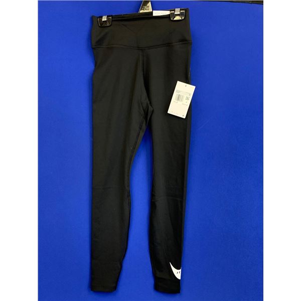 NEW Nike OneÊWomensÊTight Fit Mid Rise 7/8 length sz XS