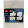 Image 1 : NEW Globe Smart plug no hub wi-fi Pack of 4