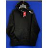 Image 1 : NEW Puma Radical Hoodie Black Sz L