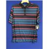 Image 1 : NEW Ben Hogan Golf Shirt Sz L