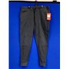 Image 1 : NEW RipzoneÊM Travis Jogger - blue graphiteÊ Dk Gray Sz L