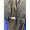 Image 3 : NEW NorthfaceÊMen's Venture 2 half zip Pant Black Sz Med