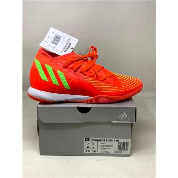 NEW Adidas Predator Edge 3 in Sz 7