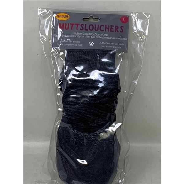 NEW MuttluksÊMutt SlouchersÊSz L