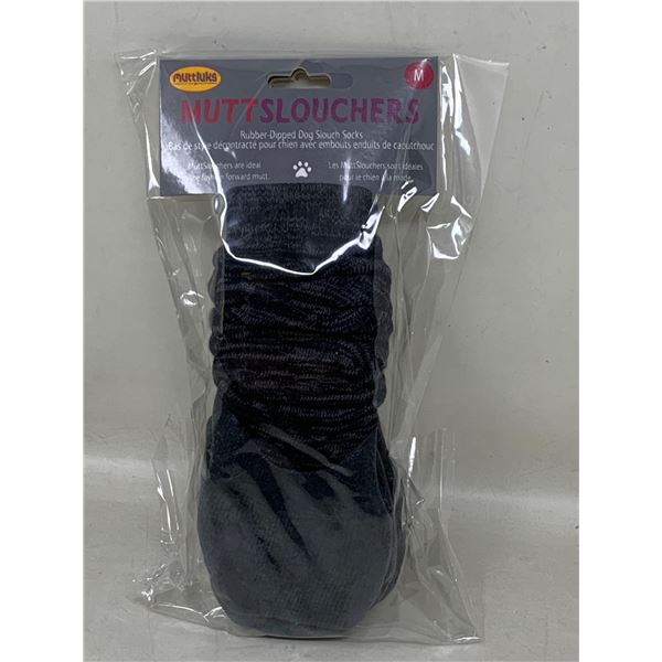 NEW Muttluks Mutt Slouchers Sz Med
