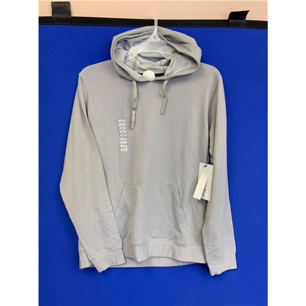 NEW FWD Brand Pull over HoodyÊ Neutral gray Sz Large