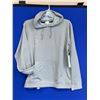 Image 1 : NEW FWD Brand Pull over Hoody Neutral gray Sz XL