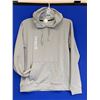 Image 1 : NEW FWD Brand Pull over Hoody Neutral gray Sz MED