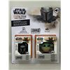 Image 1 : NEW Star Wars MandalorianÊ2 packÊÊBitty Boomers Blue tooth Speakers