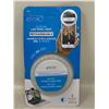 Image 1 : NEW Elink Clip on LED Ring light Rechargeable