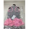 Image 2 : NEW Mommy's lol Princess Dog Dress Size Med