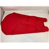 Image 3 : NEW RC Pets Baseline Fleece Red/GreyÊSz 22 Dog Coat