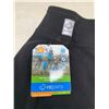 Image 2 : NEW RC Pets Baseline Fleece Black Sz 22 Dog Coat