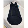 Image 3 : NEW RC Pets Baseline Fleece Black Sz 22 Dog Coat