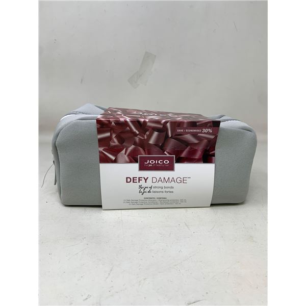 NEW Joico Defy Damage 3pkÊSet