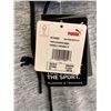 Image 2 : NEW Puma Train Cloudspun Hoodie Gray Sz L