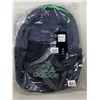 Image 1 : NEW Adidas Backpack Black/Green
