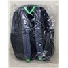 Image 3 : NEW Adidas Backpack Black/Green