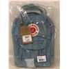 Image 1 : NEW Fjall Raven Kanken Mini Backpack Sky Blue