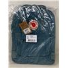 Image 1 : NEW Fjall Raven Kanken Full Backpack Frost Green