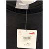 Image 2 : NEW Puma Radical Crew Black Sz Med
