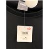 Image 2 : NEW Puma Radical Crew Black Sz Large