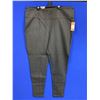 Image 1 : NEW Denver Hayes Hi-Rise Leggings Charcoal heather Sz XXL