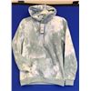 Image 1 : NEW Adidas Pull Over Hoodie TieDyeÊGray Sz 2XTG