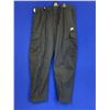 Image 1 : NEW Nike Men's Woven Utility Sweatpant, Fleece, Tapered Pant SzXXL