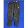 Image 1 : NEW Nike Men's Woven Utility Sweatpant, Fleece, Tapered Pant Sz Sm