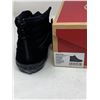 Image 2 : NEW Vans Filmore Hi Zip Suede Black Yt Sz 5