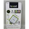 Image 1 : NEW Boost Dual Type-C Quick Charger 3.0