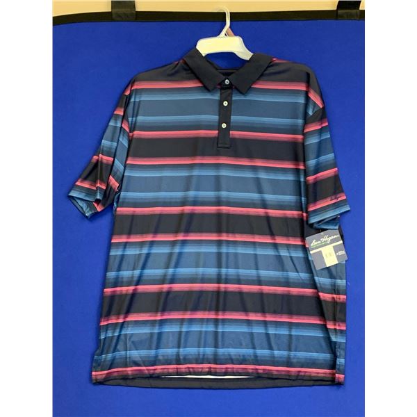 NEW Ben Hogan Golf Shirt Sz 2XL