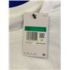 Image 2 : NEW Nike Men's Tee Shirt White Sz XL