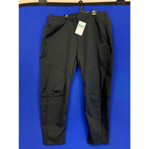 NEW Nike Men's Tech Woven Commuter Sweatpants Workout,tapered Sz XXL