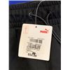 Image 2 : NEW Puma Radical DK 9" Short Black Sz Sm