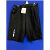 Image 1 : NEW Puma Radical DK 9" Short Black Sz Lg