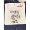 Image 2 : NEW Puma Radical DK Half Zip Hoodie Dark Blue Persian NightÊ Sz L