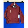Image 1 : NEW FWD Brand Pull Over Hoodie Rhubarb Sz XL