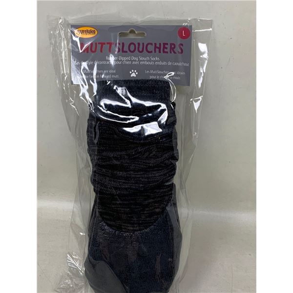 NEW MuttluksÊMuttslochersÊSz L