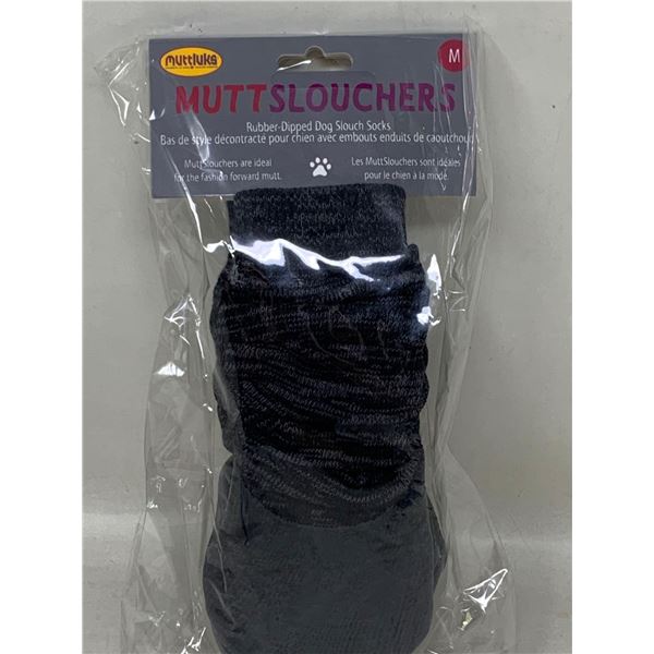 NEW Muttluks Muttslochers Sz M