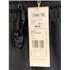 Image 2 : NEW Adidas 3 stripe pant Black Sz XL
