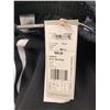 Image 2 : NEW Adidas 3 stripe pant Black Sz Med