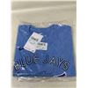Image 1 : NEW Blue Jays Youth Nike Player Tee Shirt Sz L