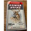 Image 2 : WInchester Power point .308 WIN 150 Gr Box of 20