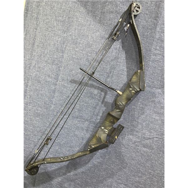 Browning Compound Bow