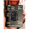 Image 4 : NEW Puma Challenger Backpack RED