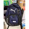 Image 1 : NEW Puma Challenger Backpack BLUE