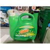 Image 1 : Gain Ultra Concentrated 146 load Aroma boost original 5.91L Laundry Detergent
