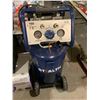 Image 1 : Stealth Air Compressor 150max psi 1.5hp tested working but shuts off after one minute
